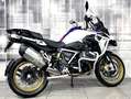 BMW R 1250 GS HP Bleu - thumbnail 5