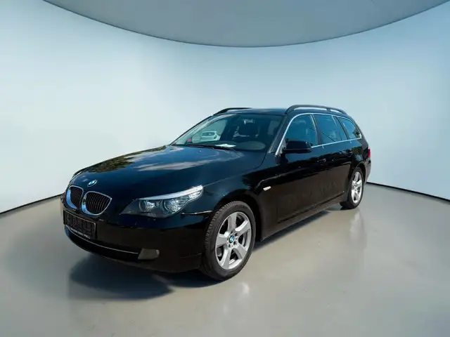 BMW 525 i xDrive T Advantage HIFI*AHK*XENON*PDC*STHZ