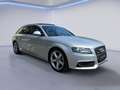 Audi A4 1.8 TFSI 3 x S line Silber - thumbnail 1