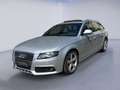 Audi A4 1.8 TFSI 3 x S line Silber - thumbnail 3