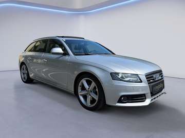 1.8 TFSI 3 x S line