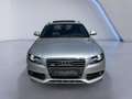Audi A4 1.8 TFSI 3 x S line Silber - thumbnail 2