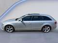 Audi A4 1.8 TFSI 3 x S line Silber - thumbnail 4
