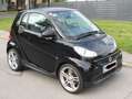smart forTwo smart fortwo pure micro hybrid pure Schwarz - thumbnail 1