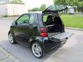 smart forTwo smart fortwo pure micro hybrid pure Schwarz - thumbnail 10
