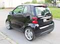 smart forTwo smart fortwo pure micro hybrid pure Schwarz - thumbnail 11