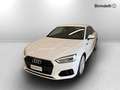 Audi A5 40 TDI S tronic Sport Blanc - thumbnail 1