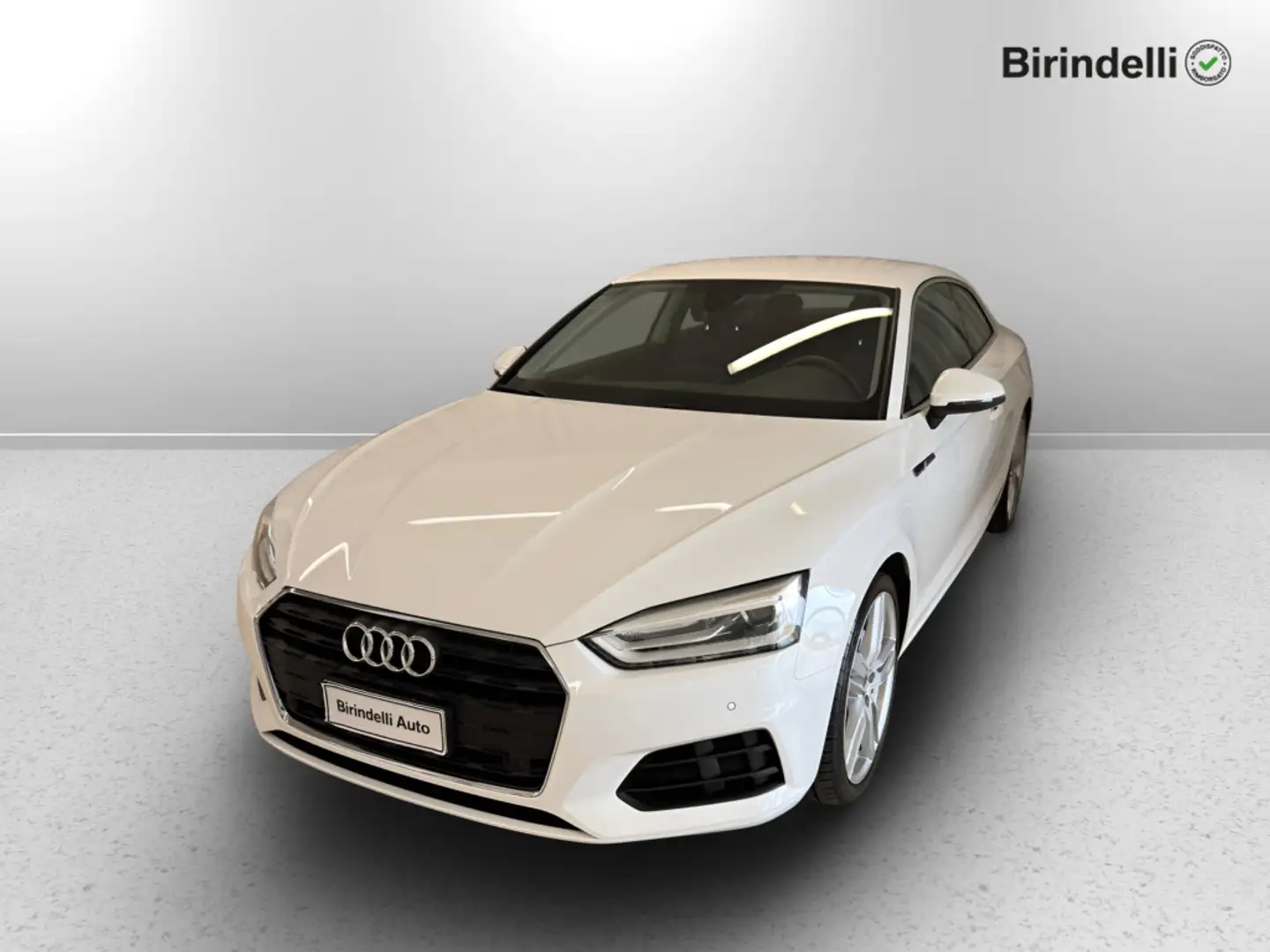 Audi A5 40 TDI S tronic Sport Wit - 1