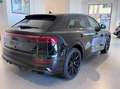 Audi Q8 3.0 tdi mhev S line edition quattro 286cv tiptronic Schwarz - thumbnail 5