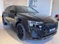 Audi Q8 3.0 tdi mhev S line edition quattro 286cv tiptronic Schwarz - thumbnail 1