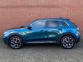Fiat 600 LA PRIMA 54 KWH NAV ADAPT-CRUISE CARPLAY LMV STOEL Blauw - thumbnail 3