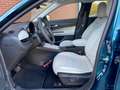 Fiat 600 LA PRIMA 54 KWH NAV ADAPT-CRUISE CARPLAY LMV STOEL Blauw - thumbnail 6