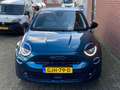 Fiat 600 LA PRIMA 54 KWH NAV ADAPT-CRUISE CARPLAY LMV STOEL Blauw - thumbnail 29