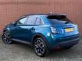 Fiat 600 LA PRIMA 54 KWH NAV ADAPT-CRUISE CARPLAY LMV STOEL Blauw - thumbnail 4