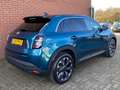 Fiat 600 LA PRIMA 54 KWH NAV ADAPT-CRUISE CARPLAY LMV STOEL Blauw - thumbnail 26