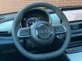 Fiat 600 LA PRIMA 54 KWH NAV ADAPT-CRUISE CARPLAY LMV STOEL Blauw - thumbnail 10