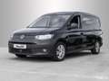 Volkswagen Caddy EcoProfi Maxi 2.0 TDI PDC+KLIMA Schwarz - thumbnail 3