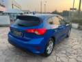 Ford Focus 1.5 EcoBlue 120 CV 5p. Business Azul - thumbnail 4