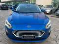 Ford Focus 1.5 EcoBlue 120 CV 5p. Business Blau - thumbnail 5