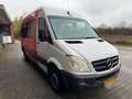 Mercedes-Benz Sprinter 311 / 315 CDI AUT, 9P, ROLLSTUHLLIFT Weiß - thumbnail 5