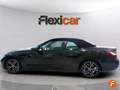 BMW 420 420d Cabrio Zwart - thumbnail 4