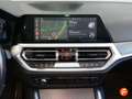 BMW 420 420d Cabrio Zwart - thumbnail 8