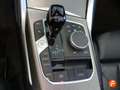 BMW 420 420d Cabrio Zwart - thumbnail 14
