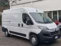 Citroen Jumper L2H2 2.2 bluehdi 120cv S&S IVA ESCLUSA Белый - thumbnail 1