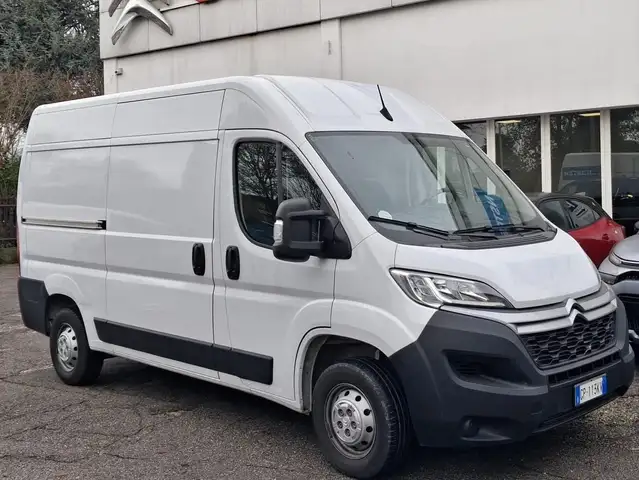 Citroen Jumper L2H2 2.2 bluehdi 120cv S&S IVA ESCLUSA