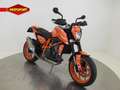 KTM 690 Duke ABS Oranje - thumbnail 2