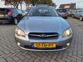 Subaru Legacy Touring Wagon 2.0R Luxury 2006. Climate/Cruise/Mis Gris - thumbnail 6