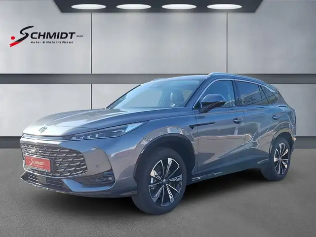 MG HS 1.5 165 kW Hybrid+ Luxury NAVI LED 360°