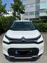 Citroen C3 Aircross Feel Pack Weiß - thumbnail 2
