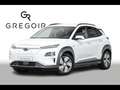 Hyundai KONA Eletric Blanc - thumbnail 1