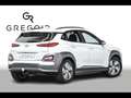 Hyundai KONA Eletric Blanc - thumbnail 2