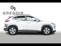 Hyundai KONA Eletric Blanc - thumbnail 3