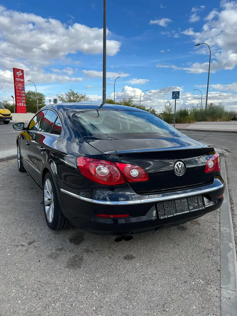 Volkswagen Passat CC 1.8 TSI - 2