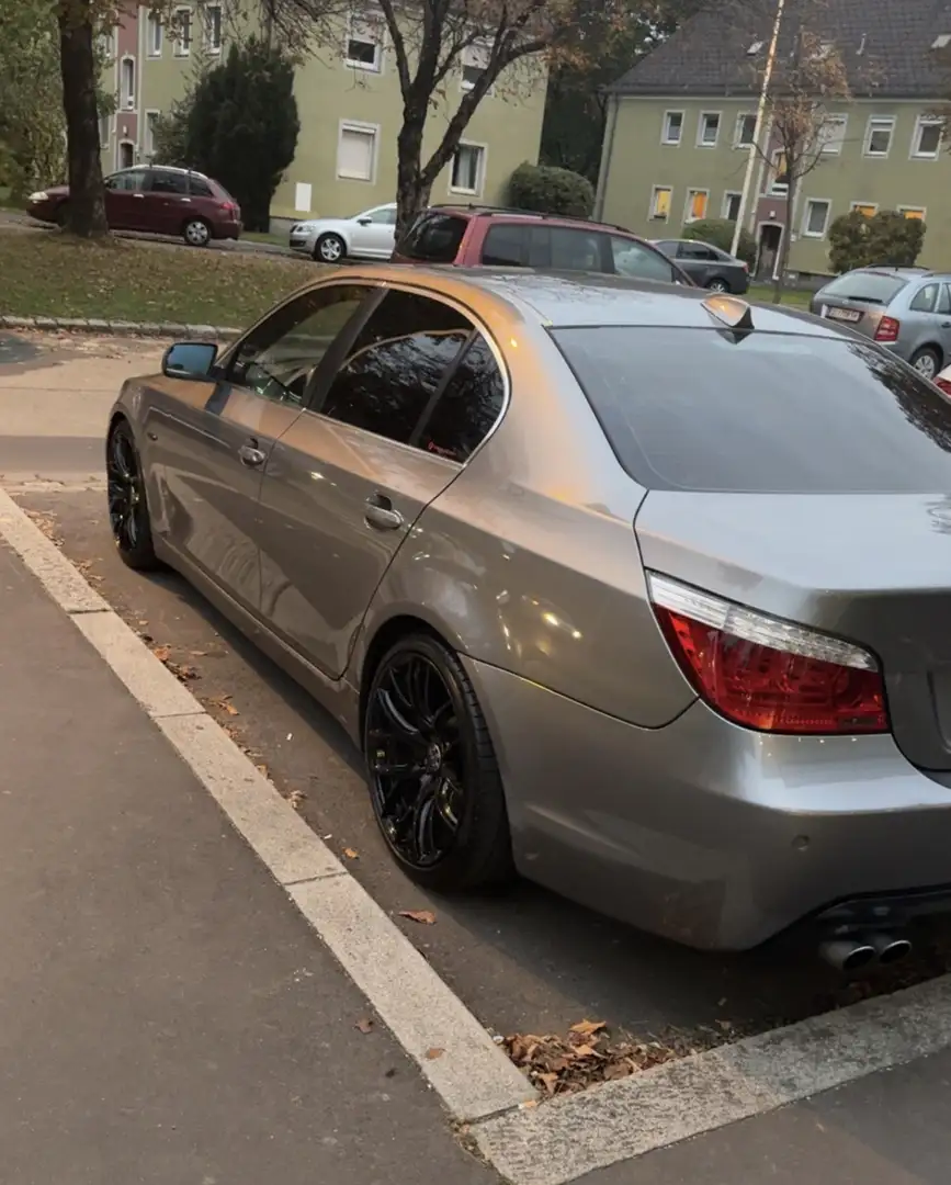 BMW 535 - 2