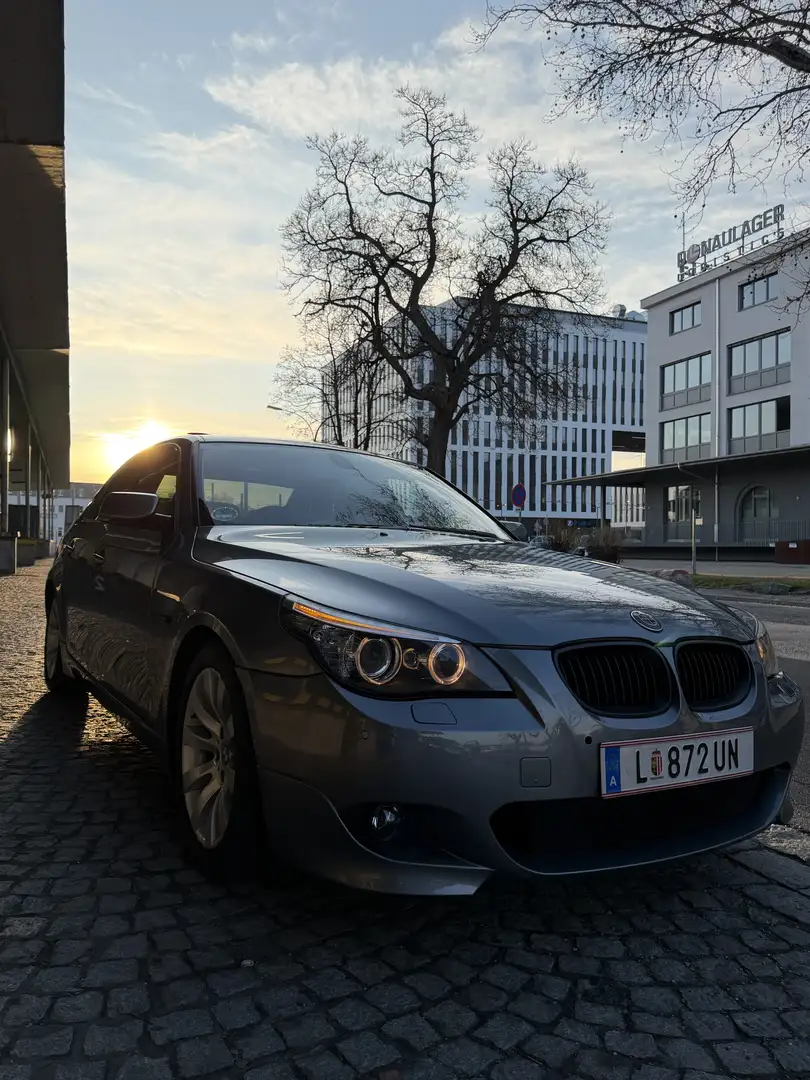 BMW 535 - 1