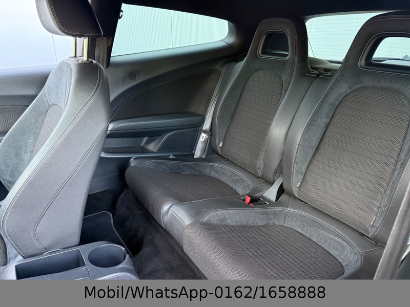 Volkswagen Scirocco Basis BMT/Start-Stopp DYNAUDIO — photo 14