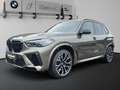 BMW X5 M Competition INDIVI MANHATTAN METALLIC AHK Grün - thumbnail 1