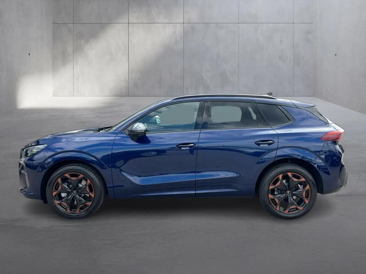 CUPRA Terramar 2026