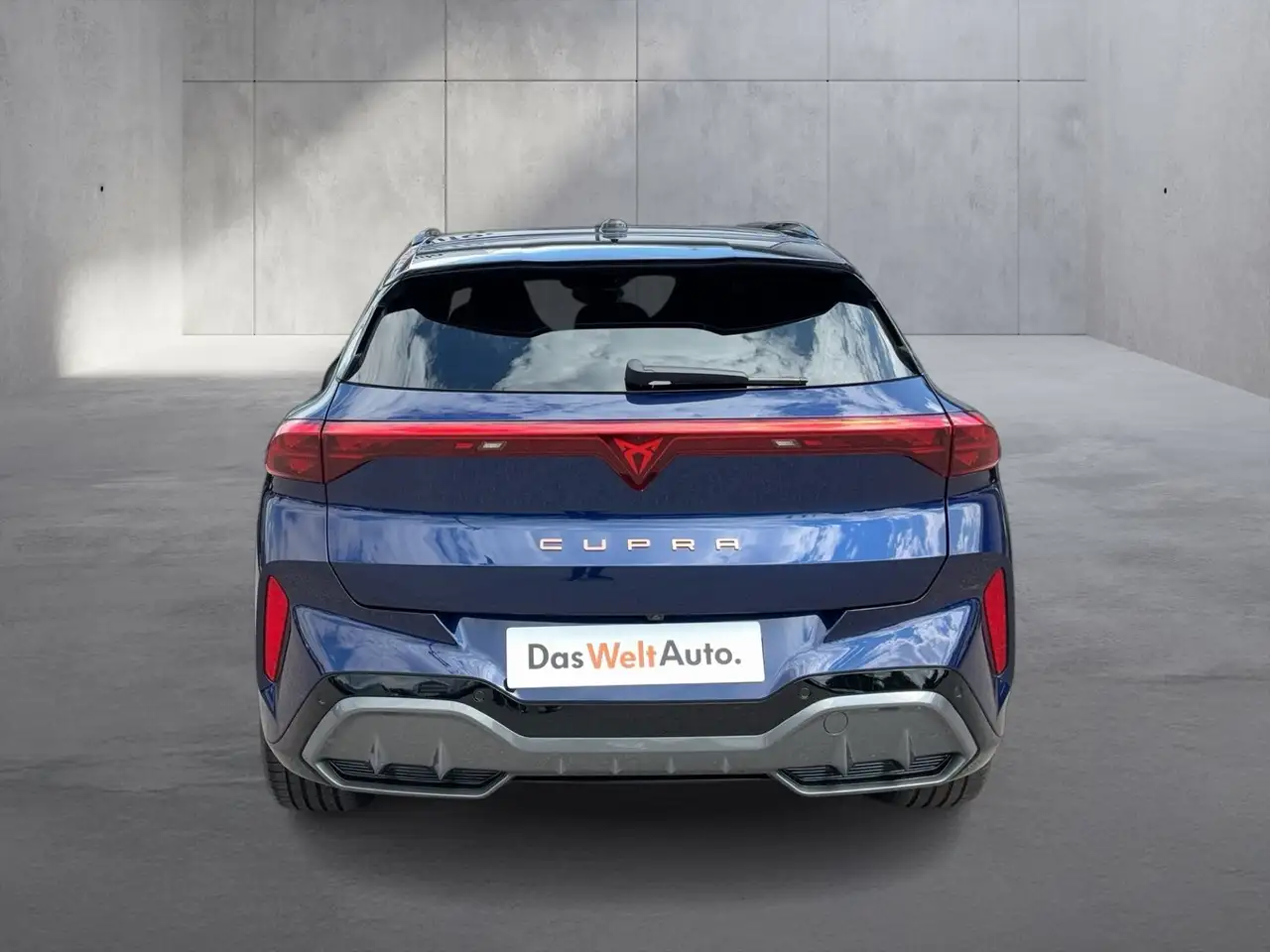 CUPRA Terramar 2026