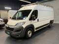 Citroen Jumper MAXI L4H2 Klima Tempomat Navi R-CAM Weiß - thumbnail 2