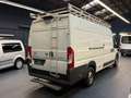 Citroen Jumper MAXI L4H2 Klima Tempomat Navi R-CAM Weiß - thumbnail 5