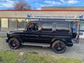 Mercedes-Benz G 63 AMG Performance Paket Carbon  22Zoll  Night Schwarz - thumbnail 4