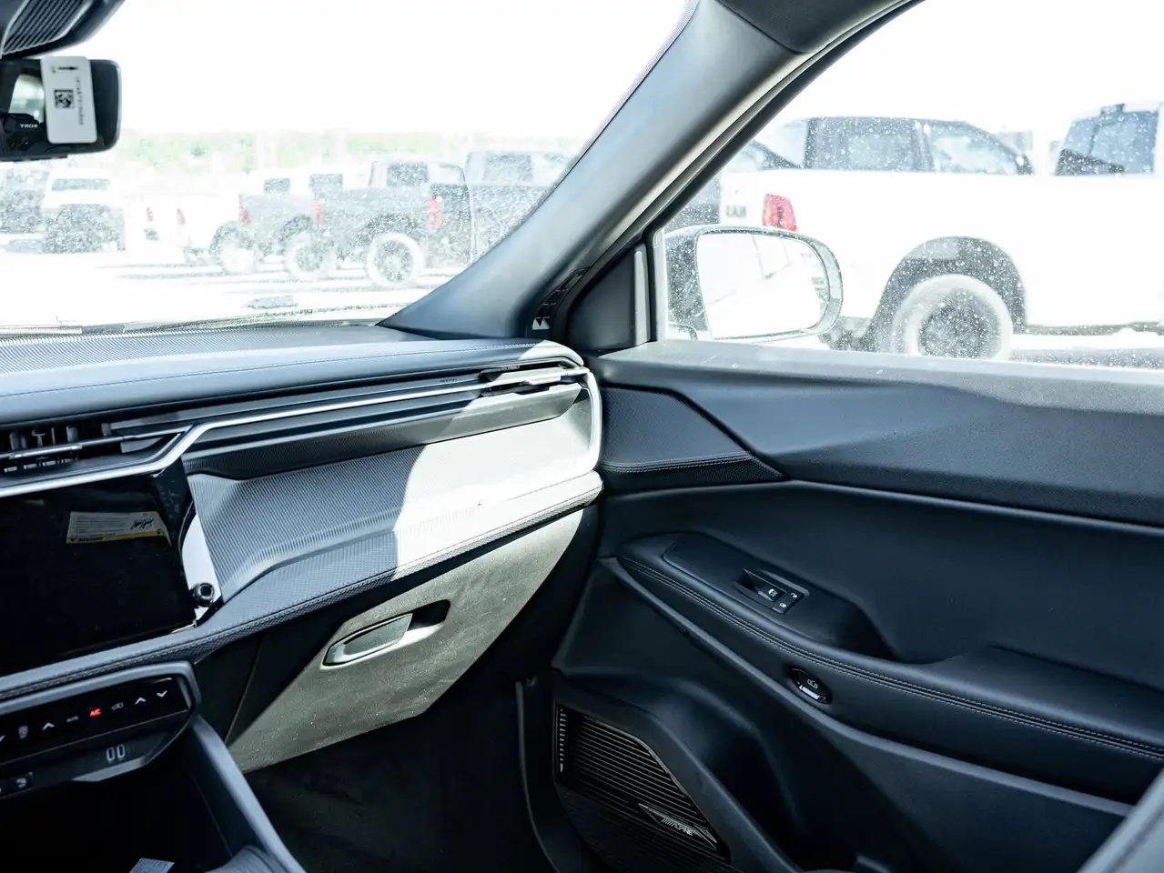 Jeep Cherokee снимка Jeep Cherokee