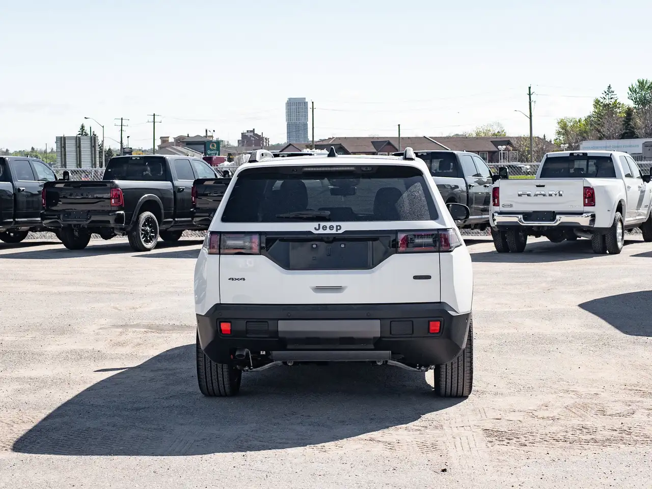Jeep Cherokee снимка Jeep Cherokee
