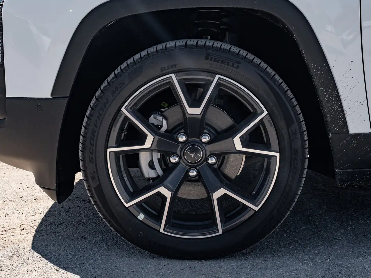 Jeep Cherokee снимка Jeep Cherokee