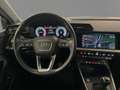 Audi A3 30 TDI 6-G. LED AHK NAVI PANO HUD Schwarz - thumbnail 11